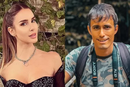 Fran Undurraga Roberto Cox