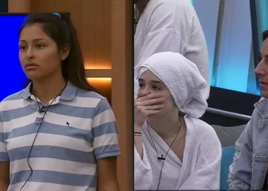 Gran Hermano Chile Expulsados