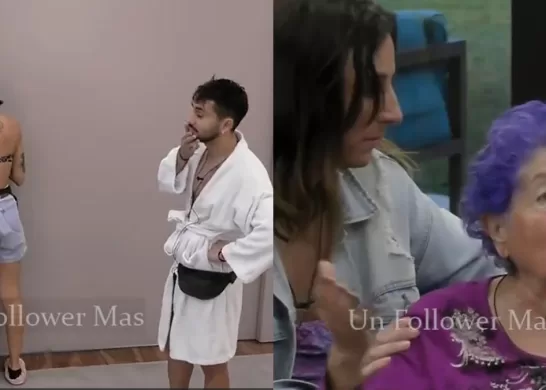 Gran Hermano Chile Teoría Expulsados