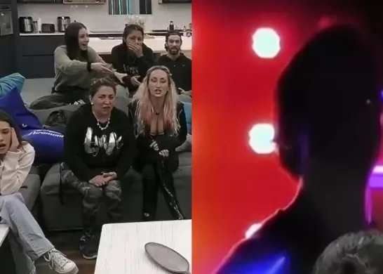 Gran Hermano Nuevo Participante