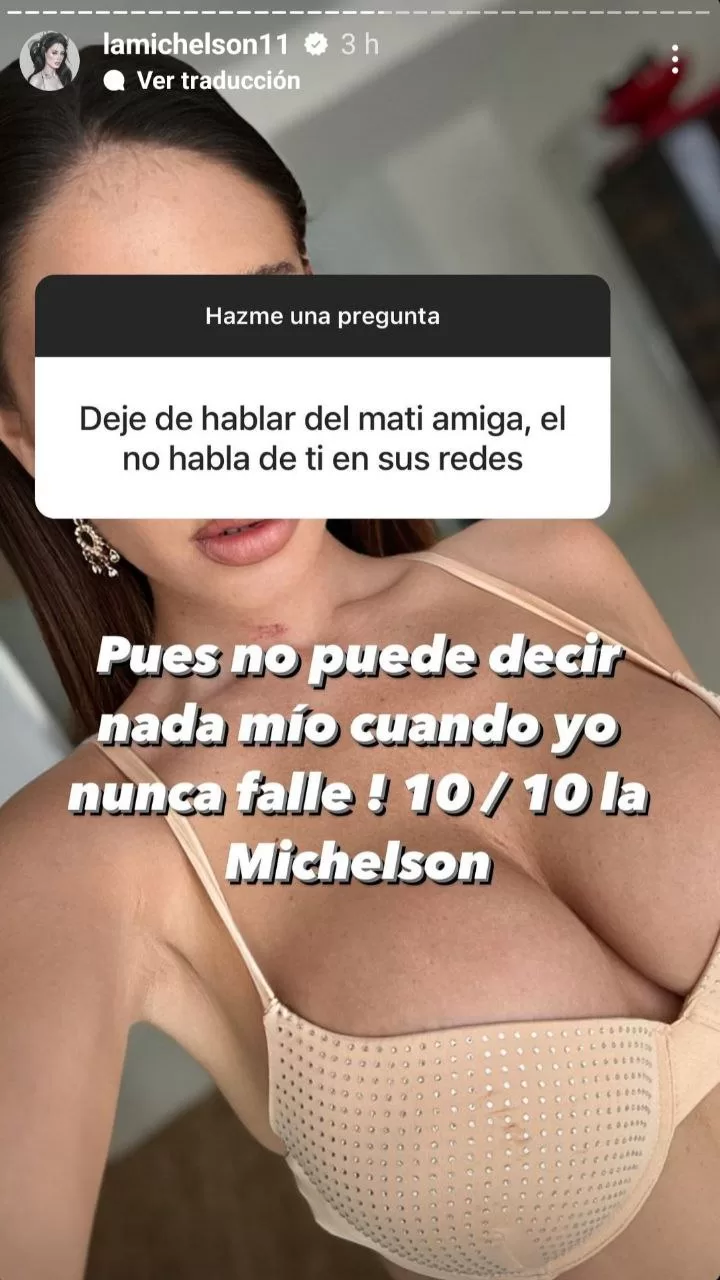 Ignacia Michelson (2)