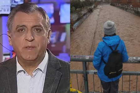 Iván Torres Lluvia Martes