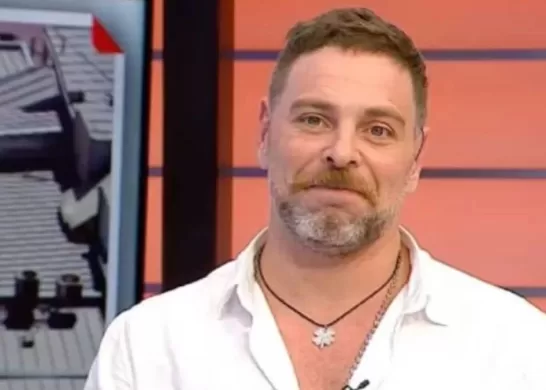 José Antonio Neme Despedida