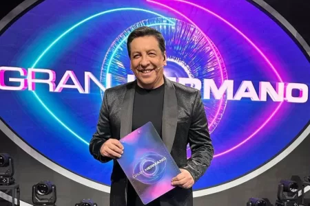 Julio César Rodríguez Críticas Gran Hermano