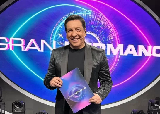 Julio César Rodríguez Críticas Gran Hermano