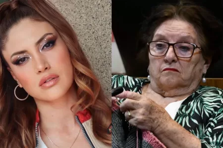 Karen Bejarano Doctora Cordero