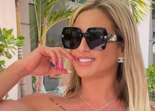 Luli Reality Canal 13