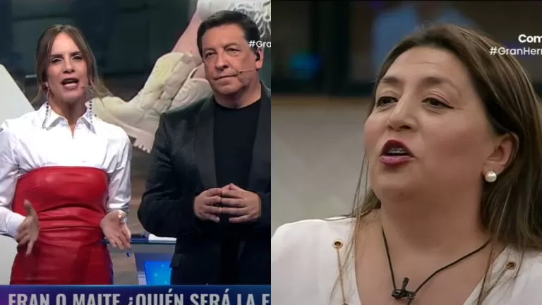 Pincoya Gran Hermano