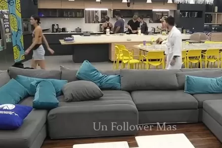 Últimos Minutos Gran Hermano Chile