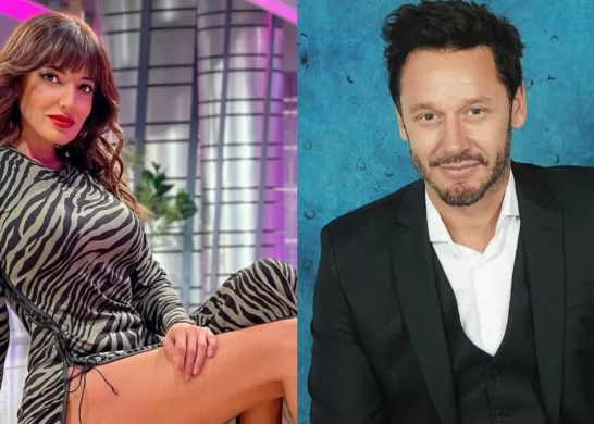 Yamila Reyna Benjamín Vicuña