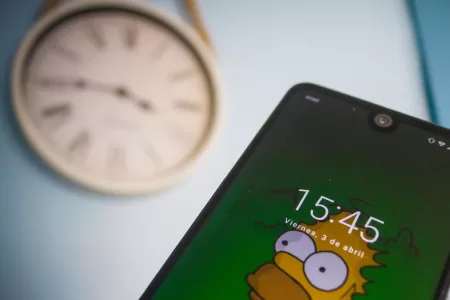 Cambio De Hora En Chile