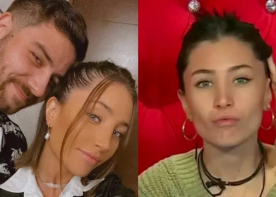 Pololo Maite Gran Hermano Chile