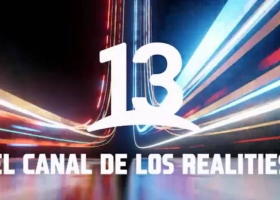 Reality Canal 13 Sergio Lagos