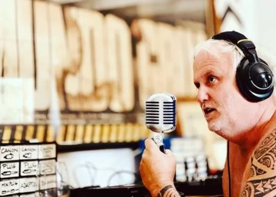 Rumpy Chacotero Sentimental