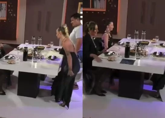 Significado Sobre Negro en Gran Hermano Chile