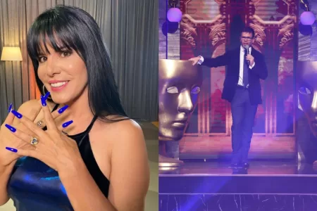 Anita Alvarado El Purgatorio