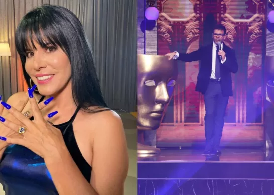 Anita Alvarado El Purgatorio