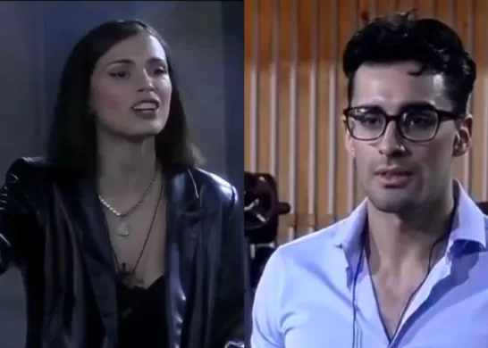 Coni Jorge Gran Hermano