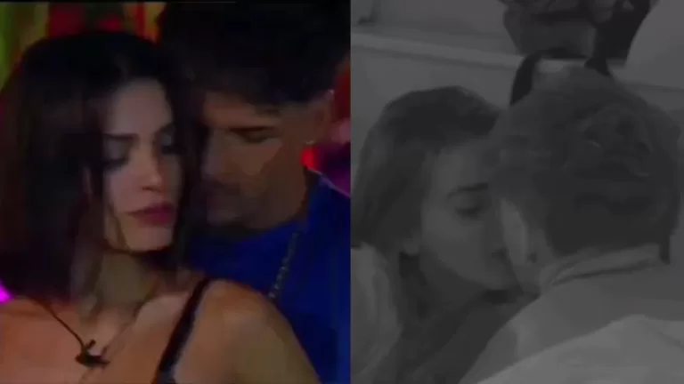 Constanza Y Raimundo Gran Hermano (1)