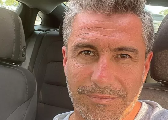 Fernando Solabarrieta Nuevo Proyecto