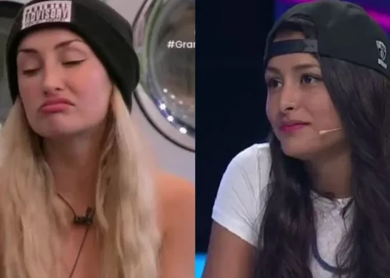 Fran Maira Viviana Acevedo Gran Hermano Chile