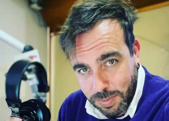 Francisco Kaminski Falta Sígueme Y Te Sigo