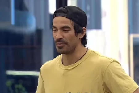 Gran Hermano Chile (1)