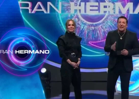 Gran Hermano Chile Denuncias