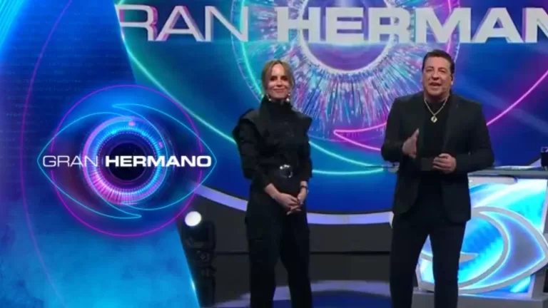 Gran Hermano Chile Denuncias