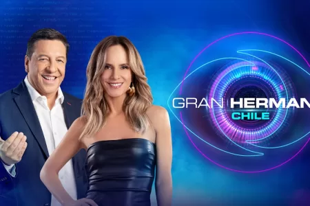 Gran Hermano Chile Final