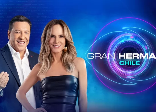Gran Hermano Chile Final