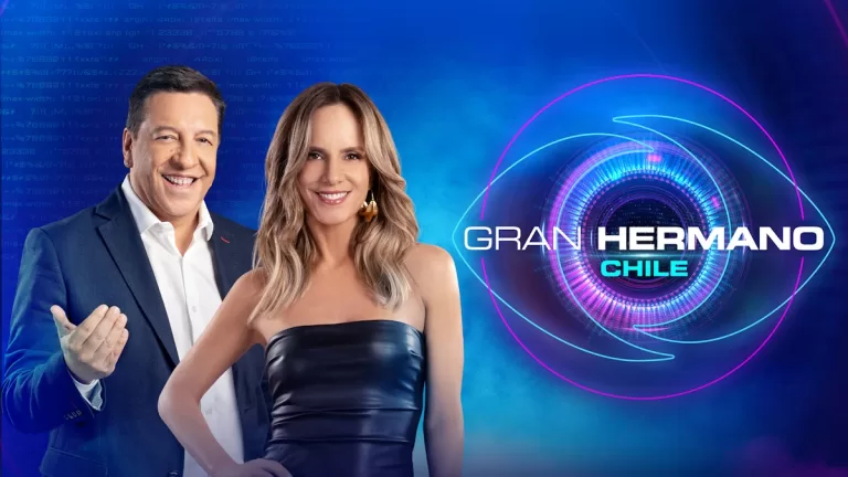 Gran Hermano Chile Final