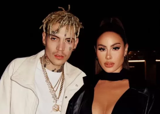 Ignacia Michelson Marcianeke Mensaje