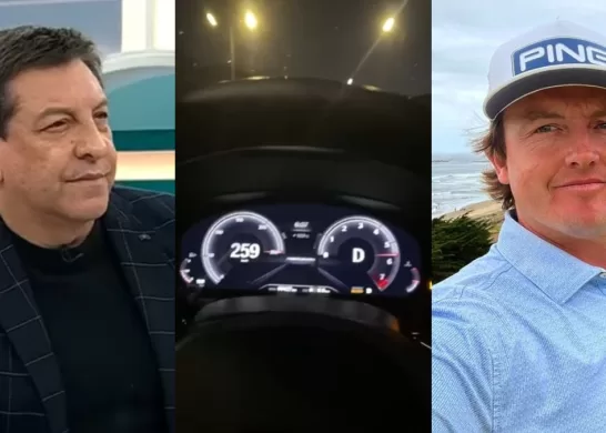 JC Rodríguez Amenaza Chispa