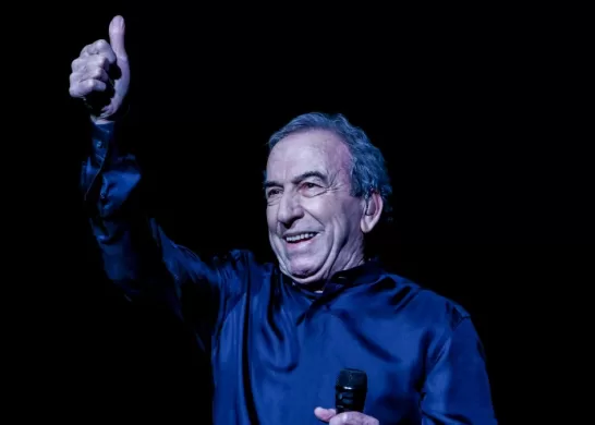 José Luis Perales Vivo