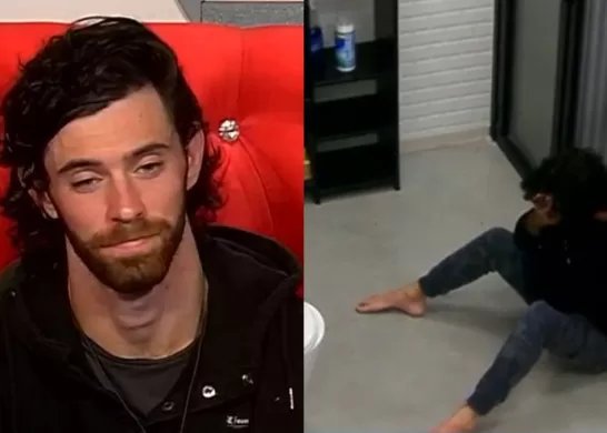 Lucas Crespo Renuncia