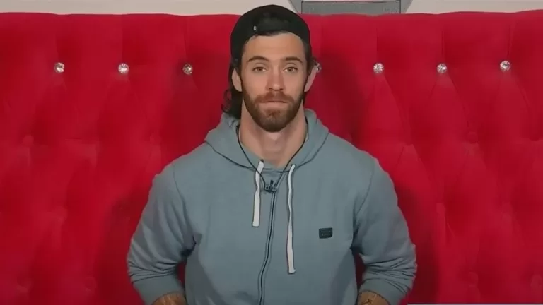 Lucas Vuelve Gran Hermano Chile