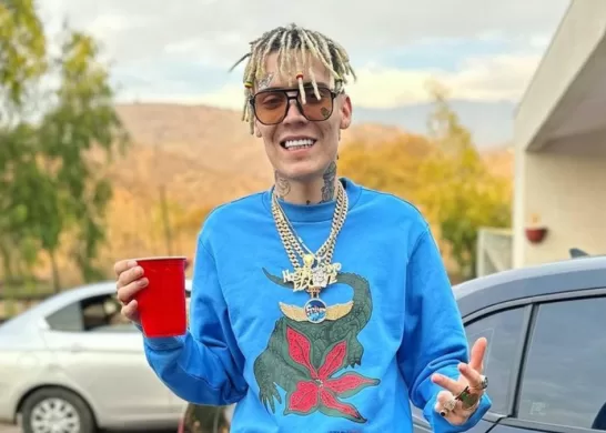 Marcianeke Mensaje Lluvia