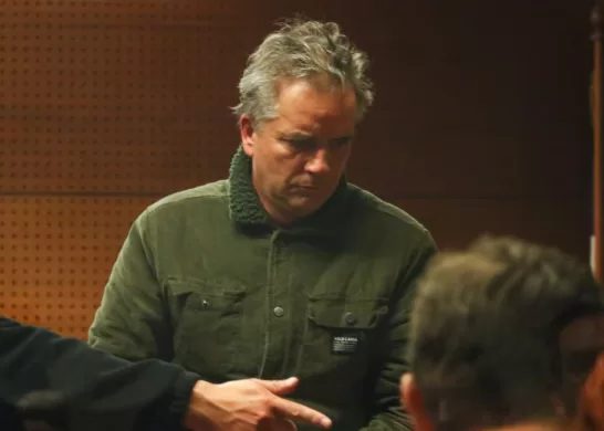 Pablo Mackenna Prisión Preventiva