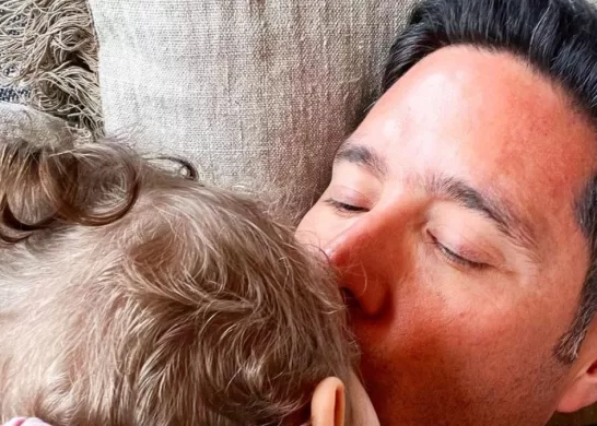 Pancho Saavedra Papá (1)