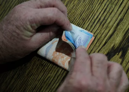 Pensión Garantizada Universal Pago