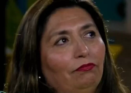 Pincoya Hijo Gran Hermano Chile