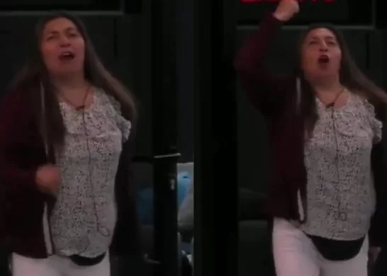 Pincoya Reacción Gran Hermano Chile