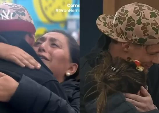 Pincoya Salvada Rai Gran Hermano Chile