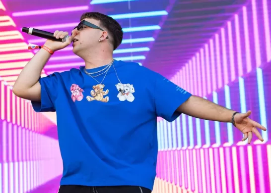 Quevedo En Chile 2023