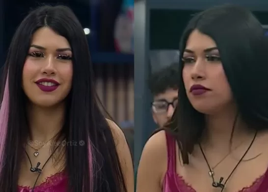 Scarlette Críticas Gran Hermano Chile