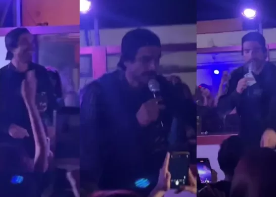 Seba Ramírez Gran Hermano