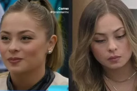 Skarleth Gran Hermano