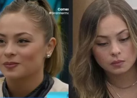 Skarleth Gran Hermano