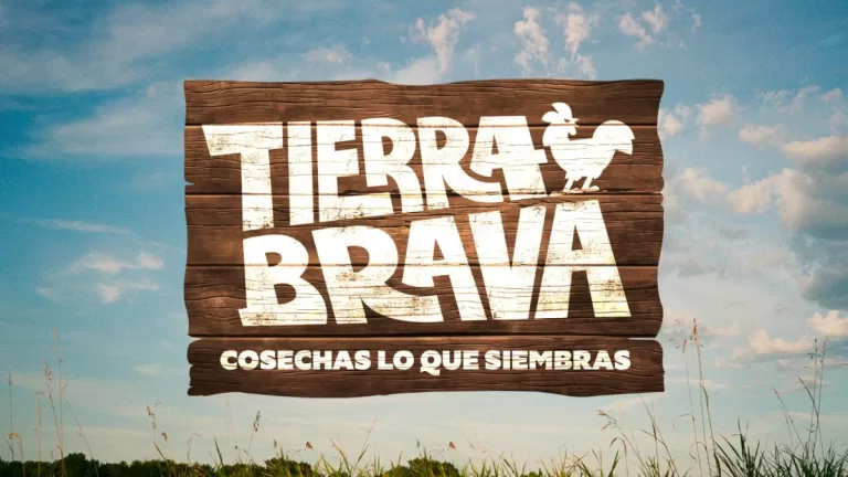 Tierra Brava Participantes